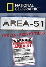 Watch Area 51: The CIA's Secret Files 123MovieFree