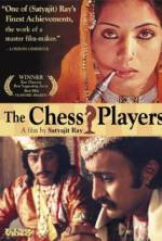 Watch The Chess Players 123MovieFree