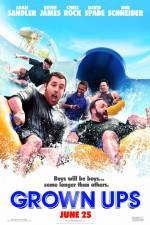 Watch Grown Ups 123MovieFree