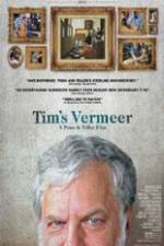 Watch Tim's Vermeer 123MovieFree