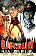 Watch Ursus in the Land of Fire 123MovieFree