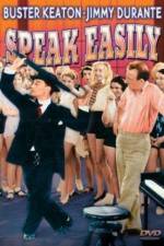 Watch Speak Easily 123MovieFree