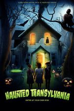 Watch Haunted Transylvania 123MovieFree