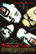 Watch Vampire Clan 123MovieFree