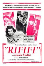 Watch Rififi 123MovieFree