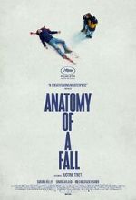 Watch Anatomy of a Fall 123MovieFree
