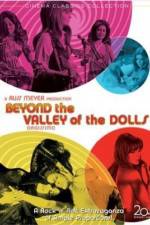 Watch Valley of the Dolls 123MovieFree