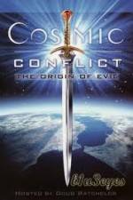 Watch Cosmic Conflict The Origin of Evil 123MovieFree
