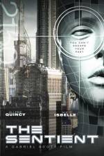 Watch The Sentient 123MovieFree