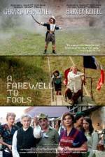 Watch A Farewell to Fools 123MovieFree