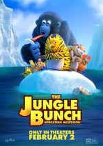 Watch Jungle Bunch: Operation Meltdown 123MovieFree