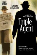 Watch Triple Agent 123MovieFree