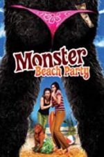 Watch Monster Beach Party 123MovieFree