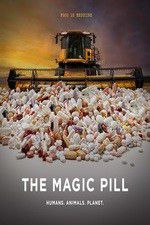Watch The Magic Pill 123MovieFree