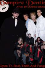 Watch Vampire Dentist 123MovieFree