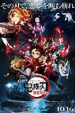 Watch Demon Slayer the Movie: Mugen Train 123MovieFree