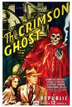 Watch The Crimson Ghost 123MovieFree