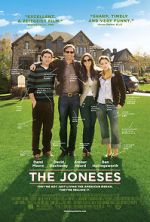 Watch The Joneses 123MovieFree