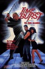 Watch Time Burst: The Final Alliance 123MovieFree