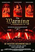 Watch The Warning Live From Auditorio Nacional, CDMX 123MovieFree