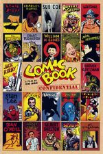 Watch Comic Book Confidential 123MovieFree