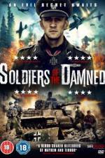 Watch Soldiers of the Damned 123MovieFree