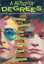 Watch A Matter of Degrees 123MovieFree