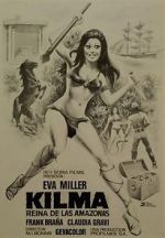 Watch Kilma, Queen of the Amazons 123MovieFree