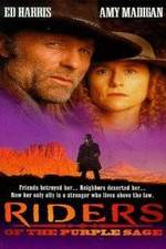 Watch Riders of the Purple Sage 123MovieFree