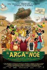 Watch El arca 123MovieFree