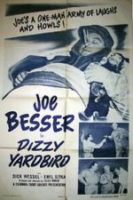 Watch Dizzy Yardbird 123MovieFree