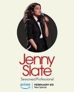 Watch Jenny Slate: Seasoned Professional 123MovieFree