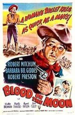 Watch Blood on the Moon 123MovieFree