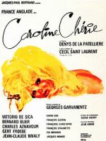 Watch Caroline ch�rie 123MovieFree