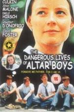 Watch The Dangerous Lives of Altar Boys 123MovieFree