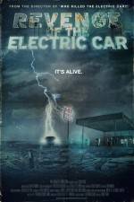 Watch Revenge of the Electric Car 123MovieFree