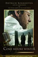 Watch Come Before Winter 123MovieFree