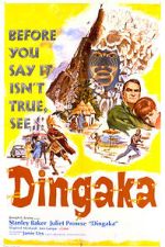 Watch Dingaka 123MovieFree