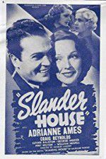 Watch Slander House 123MovieFree