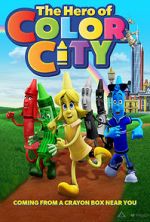 Watch The Hero of Color City 123MovieFree