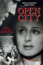 Watch Children of Rome Open City 123MovieFree