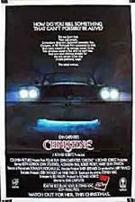 Watch Christine 123MovieFree