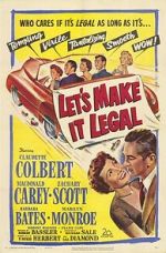 Watch Let\'s Make It Legal 123MovieFree