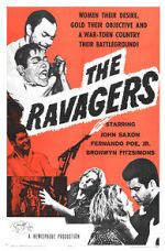 Watch The Ravagers 123MovieFree