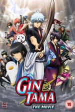 Watch Gintama the Movie 123MovieFree