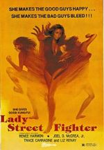 Watch Lady Street Fighter 123MovieFree