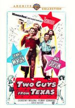 Watch Two Guys from Texas 123MovieFree