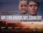 Watch My Childhood, My Country: 20 Years in Afghanistan 123MovieFree