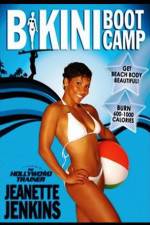 Watch Jeanette Jenkins' Bikini Boot Camp 123MovieFree