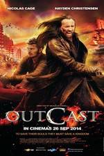 Watch Outcast 123MovieFree